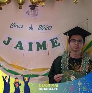 Meet your Posher, Joy